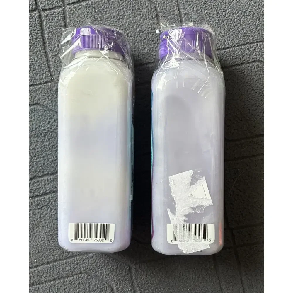 Afro Unicorn Magical Tresses Detangling Shampoo And Conditioner 12 Fl Oz Each